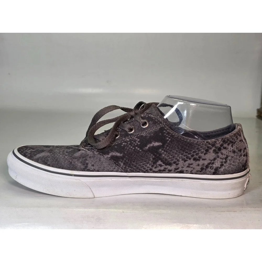 Vans this item